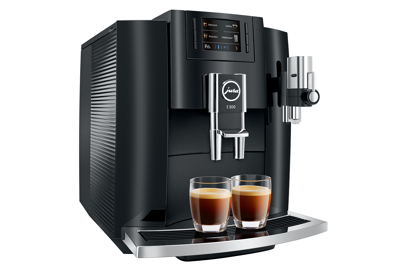 Jura E8 (reconditionnée) (Copie) – Image 15