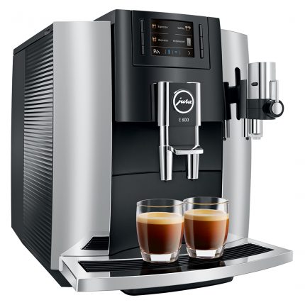 Jura E8 (reconditionnée) (Copie)