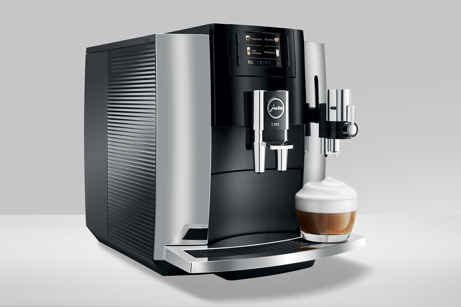 Jura E8 (reconditionnée) (Copie) – Image 21