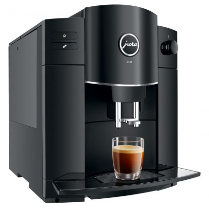 Jura Impressa D4 (Reconditionnée)