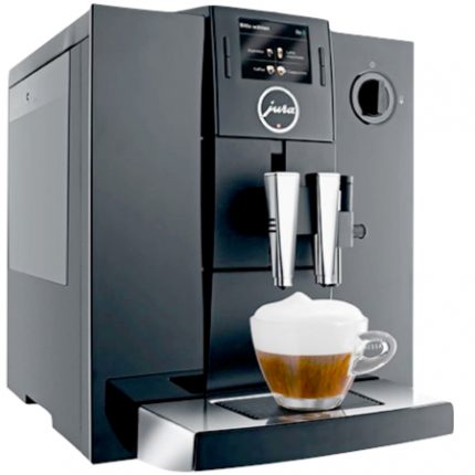 Jura Impressa F8 (Reconditionnée)