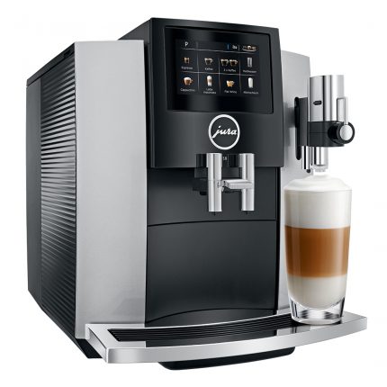 Jura S8
