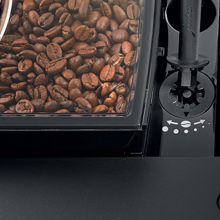 Espresso Automatiques