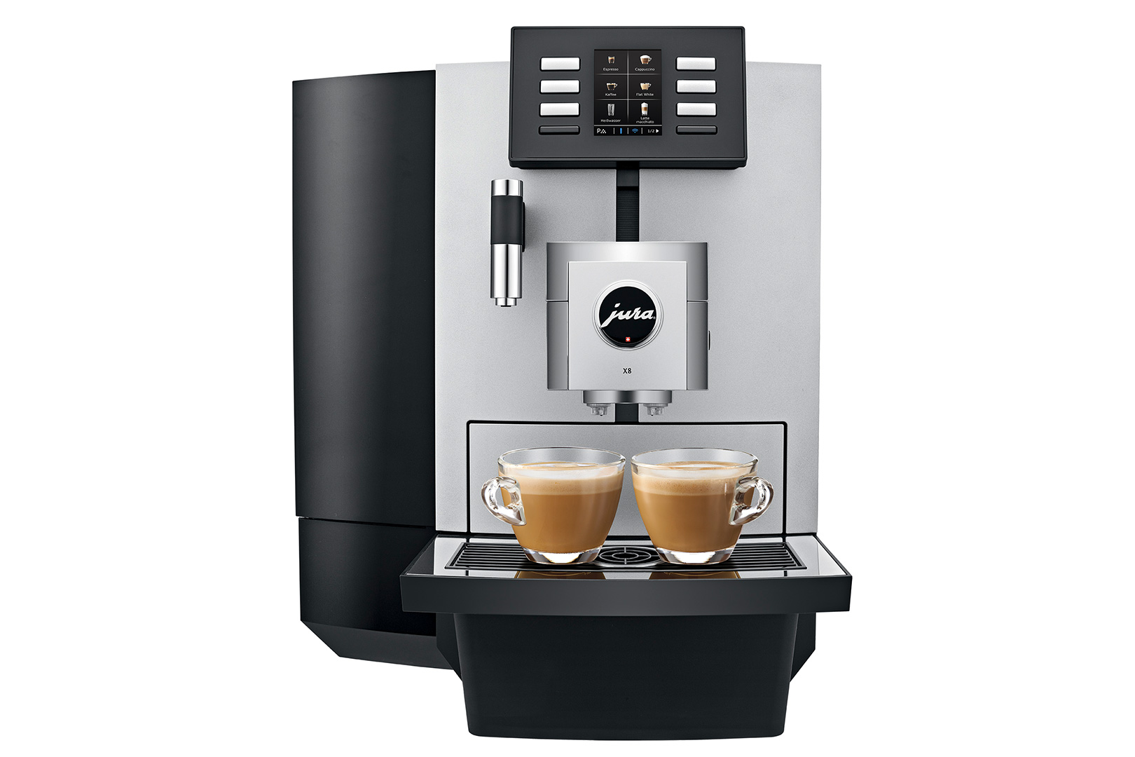 Jura X10 – Image 2
