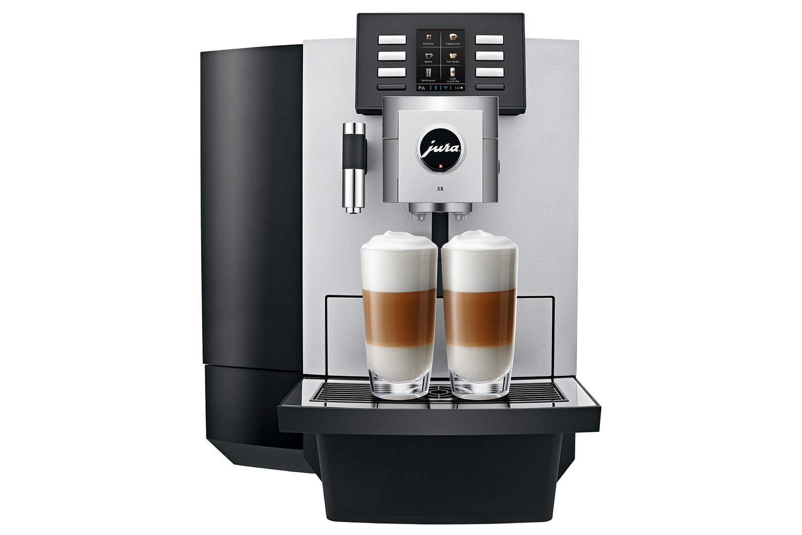 Jura X10 – Image 21