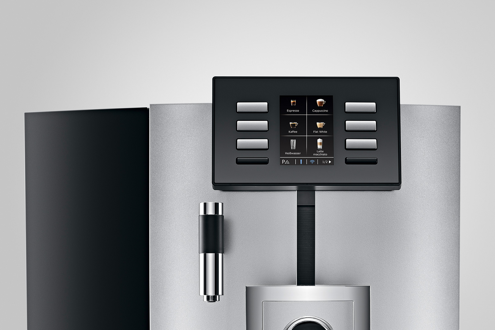 Jura X10 – Image 20