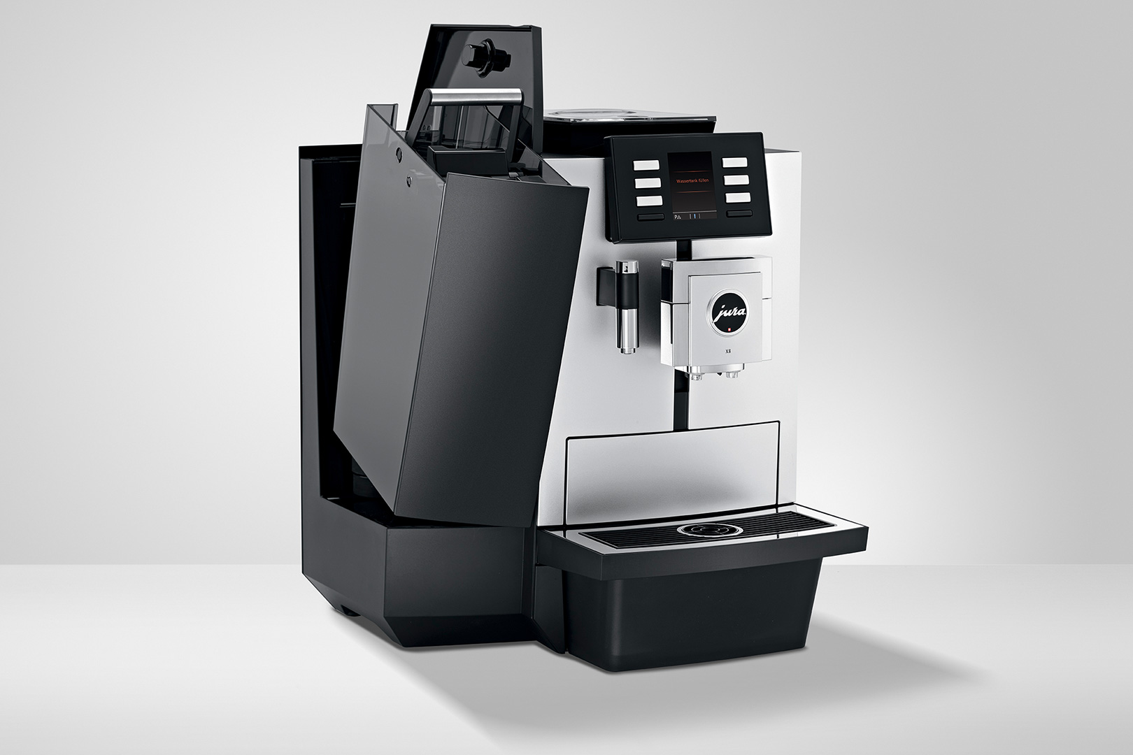 Jura X10 – Image 18