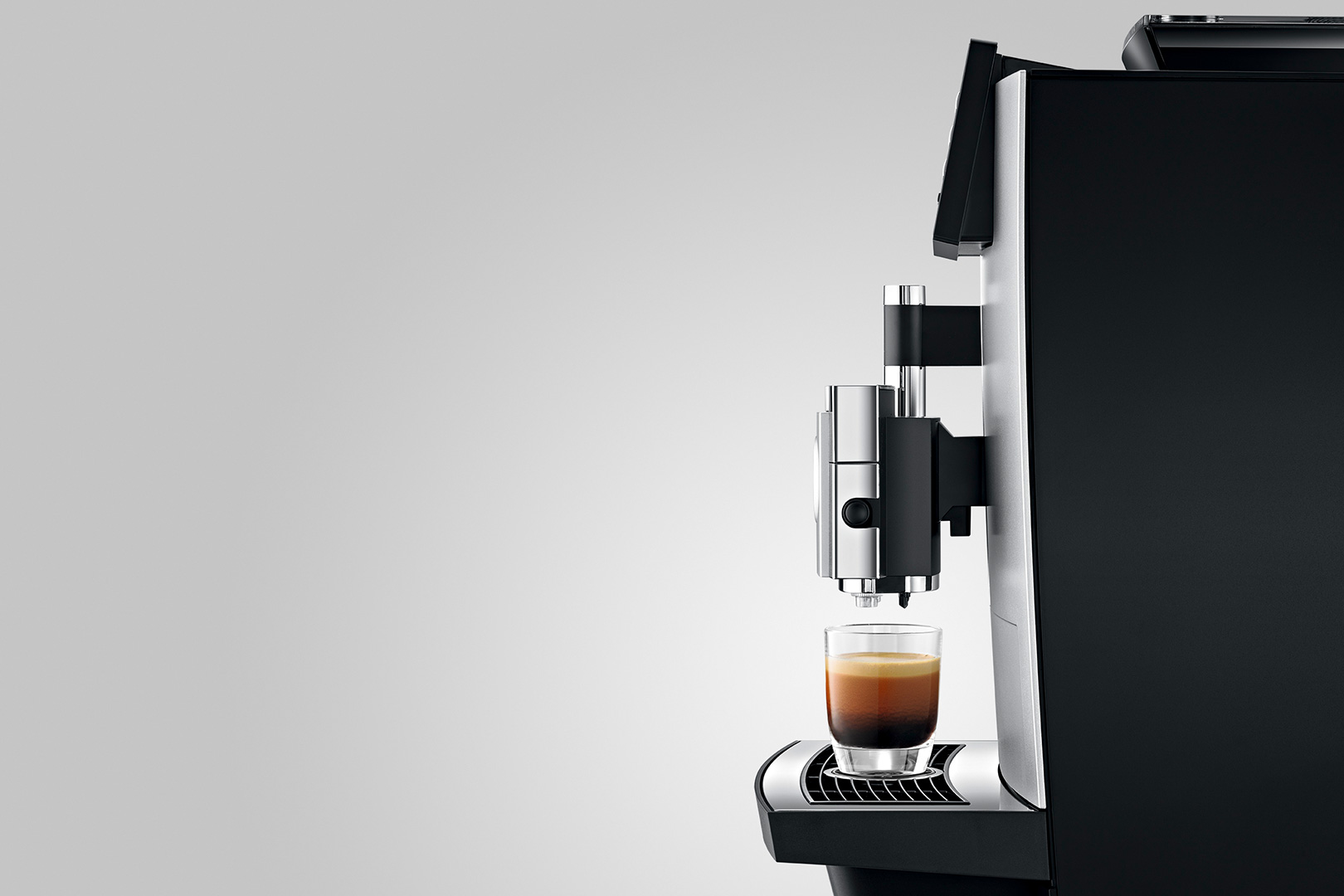 Jura X10 – Image 17