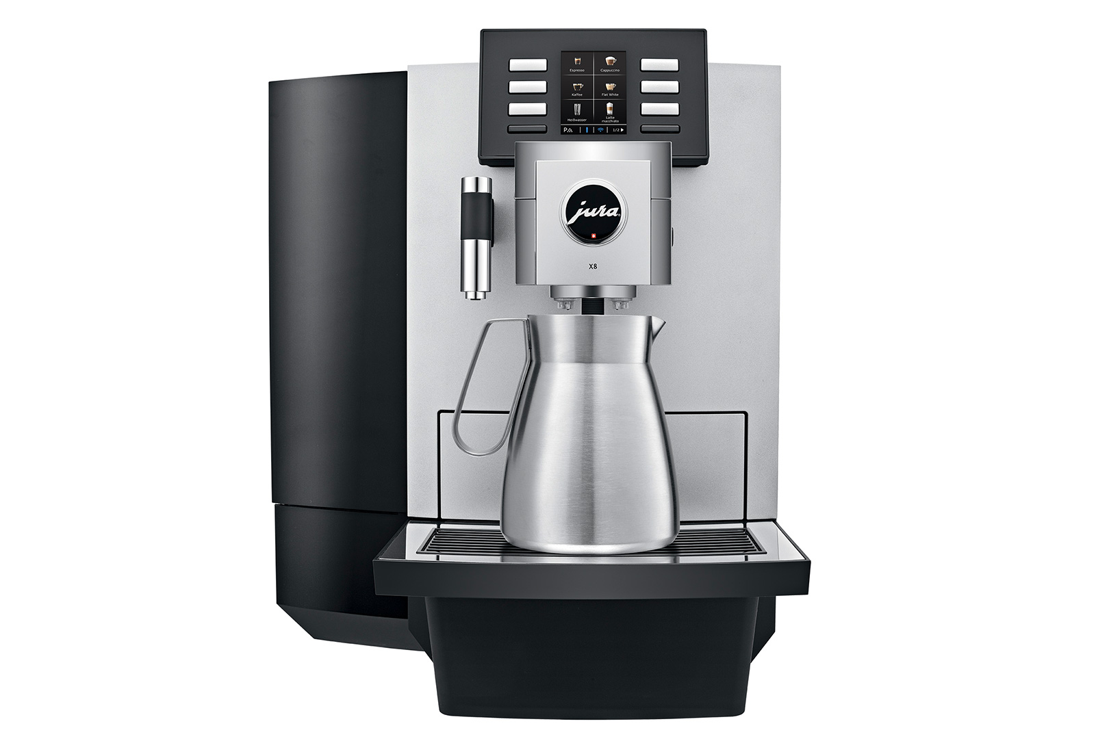 Jura X10 – Image 15