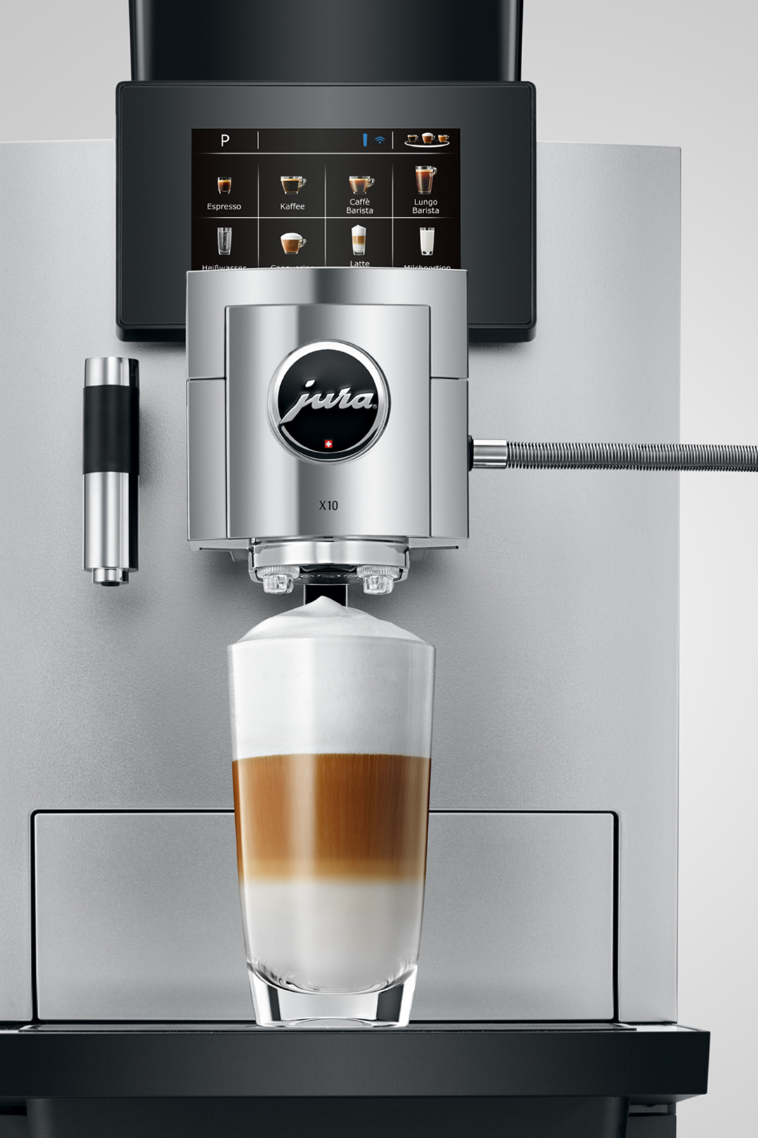 Jura X10 – Image 5