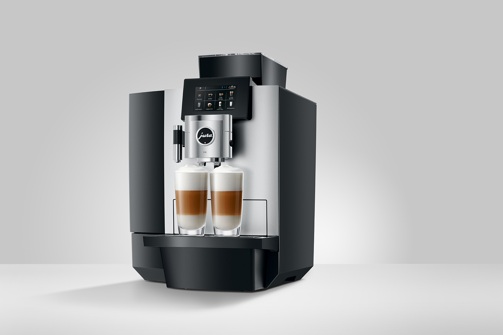 Jura X10 – Image 3