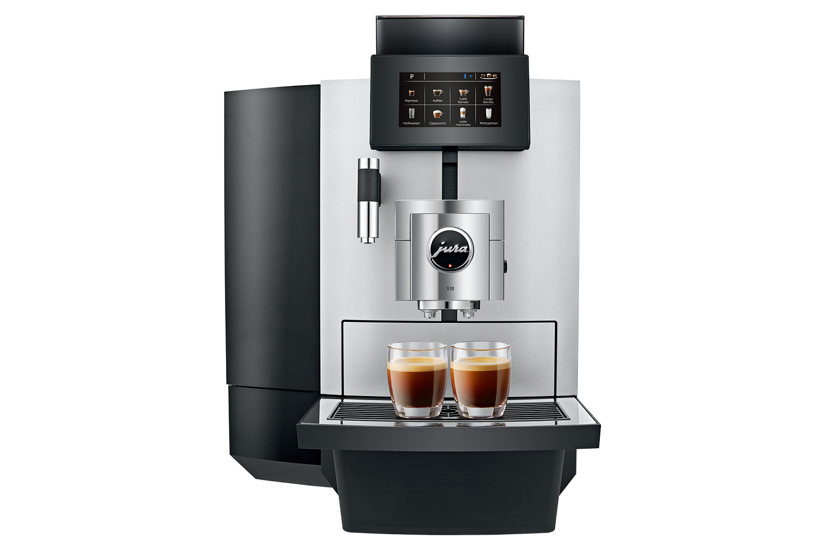 Jura X10 – Image 13