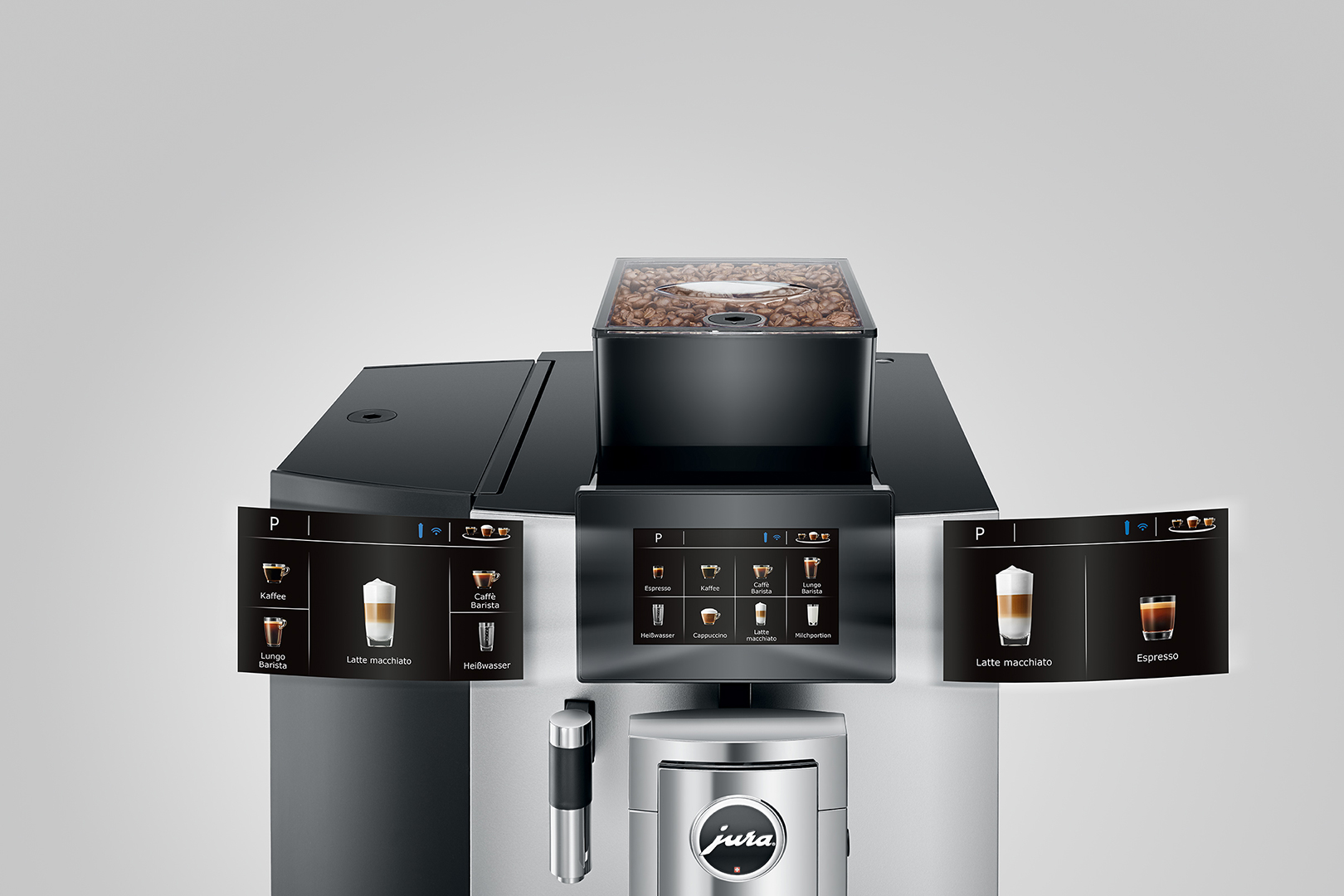 Jura X10 – Image 11