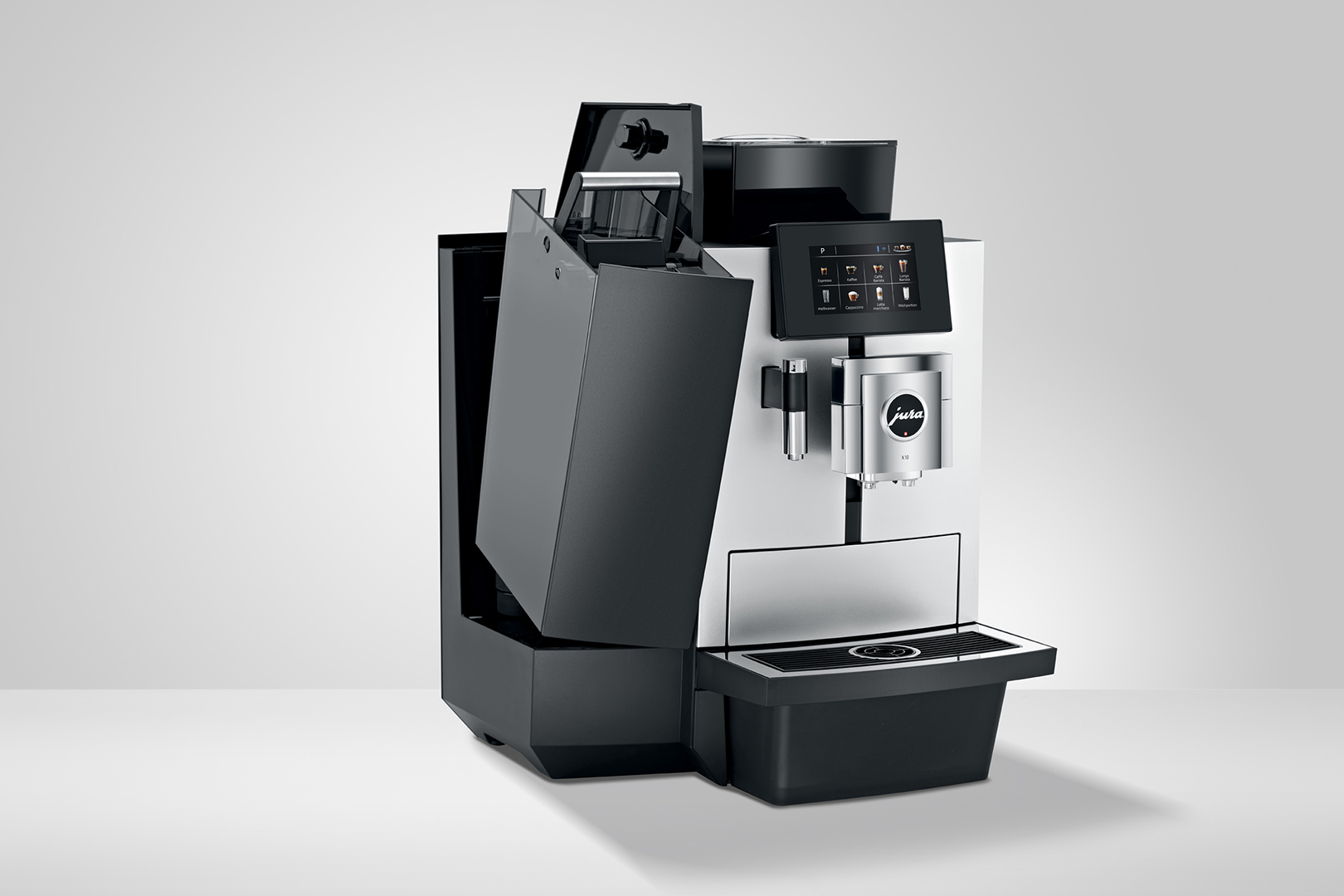 Jura X10 – Image 10