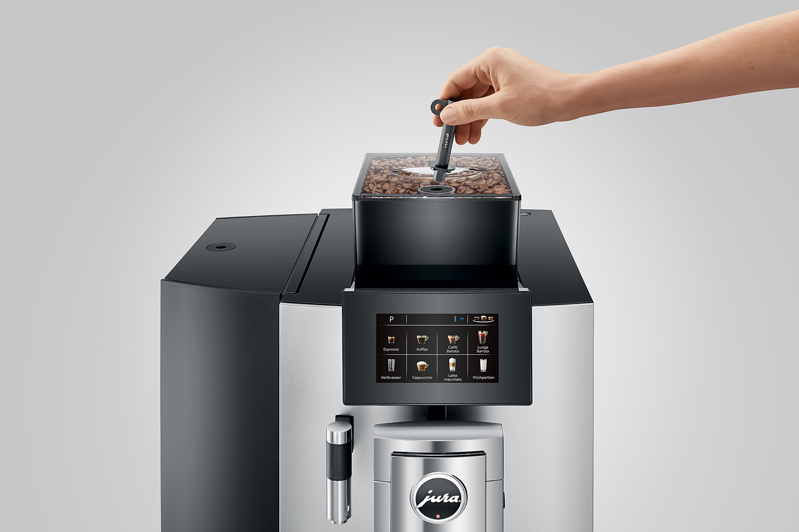Jura X10 – Image 9