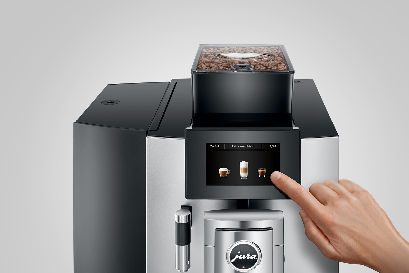Jura X10 – Image 8