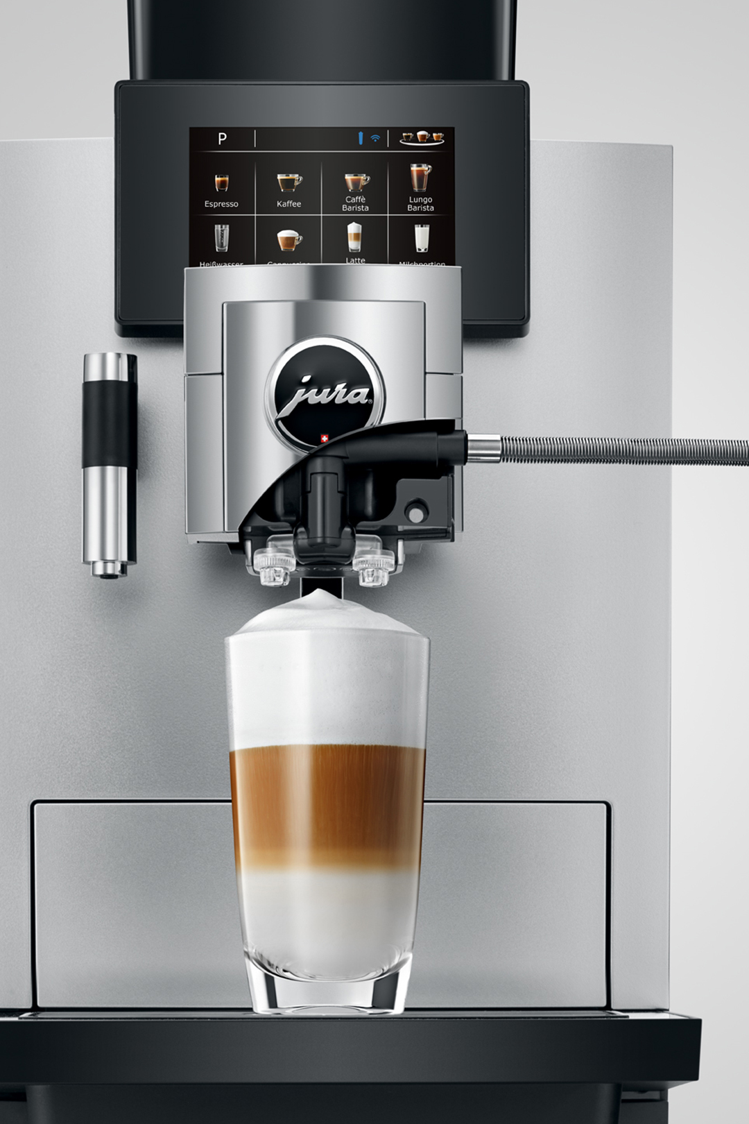 Jura X10 – Image 6