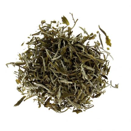 THÉ BLANC YUNNAN