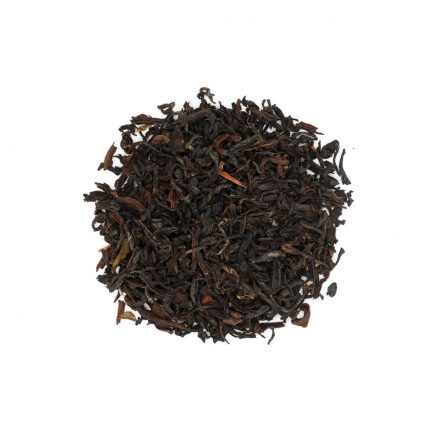 THÉ NOIR DARJEELING JUNGPANA