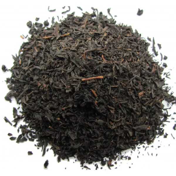 THE NOIR LAPSANG SOUCHONG